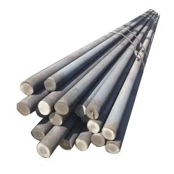 Alloy Steel 42CrMo4 Round Bar