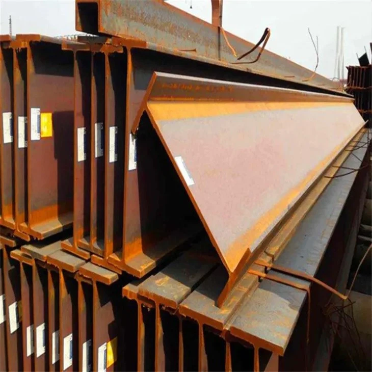 C150 X 75 X 6.5 X 10 Steel Channel