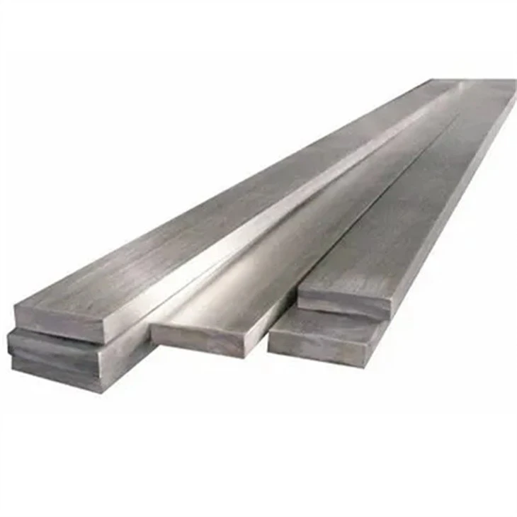 Carbon Flat Steel