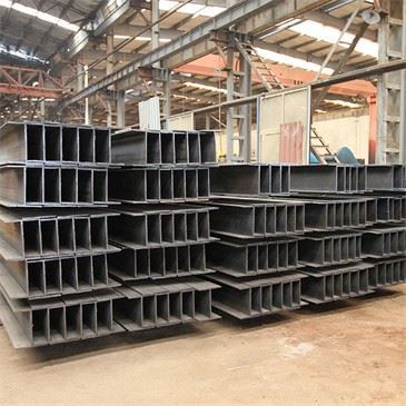 CARBON STEEL H BEAM Q690C