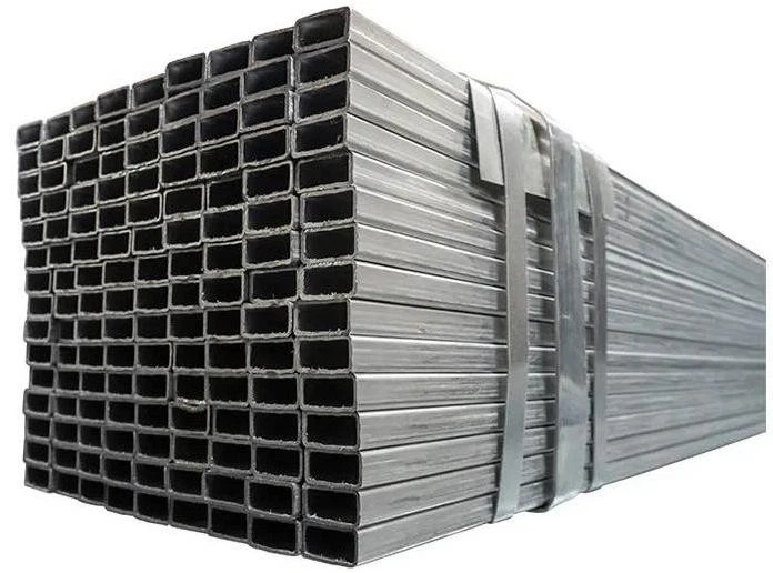 EN S355 U Channel Steel