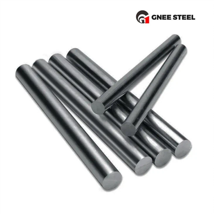 Galvanized Round Bar ASTM A36 On Promotion