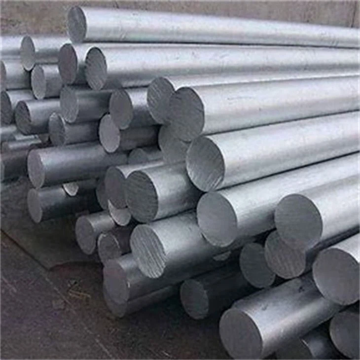 High Quality 2mm 3mm 6mm Metal Rod 201 304 310 316 316 L BA 2B NO.4 Mirror Surface Stainless Steel Round Bar