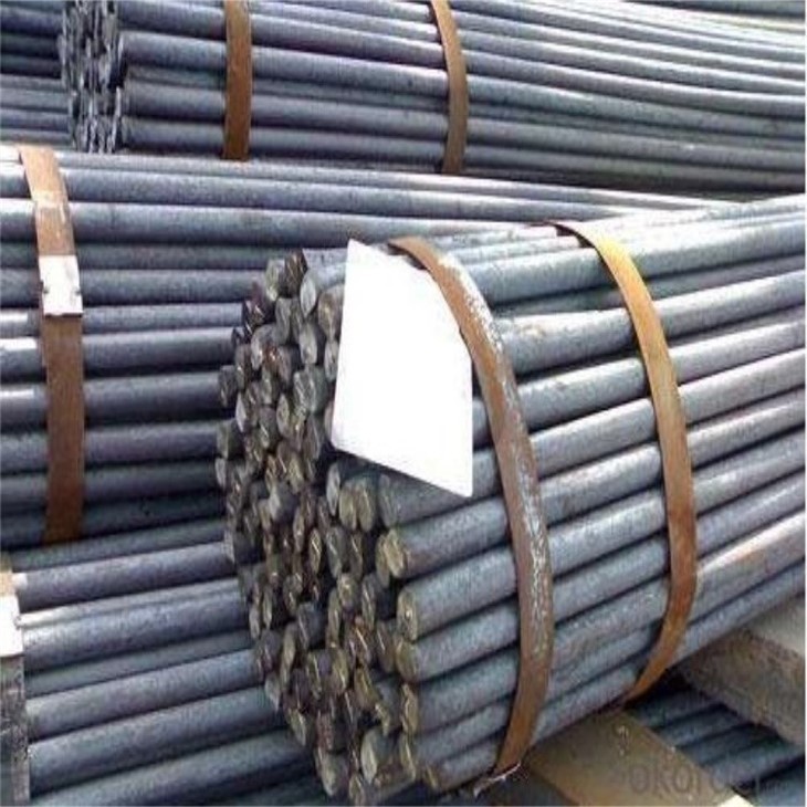 Q235 Channel Steel Bar