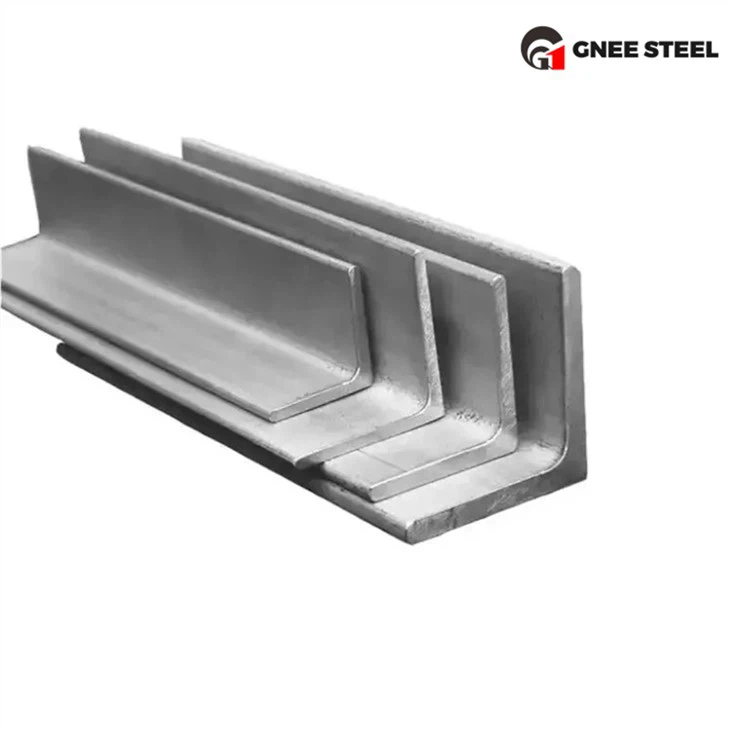 Q355 Q355B Jafn horn Stál
