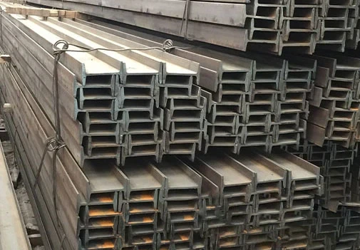 S275JR S235JR H prófílstál
