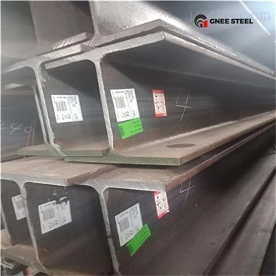 Q235 S235 H geisli