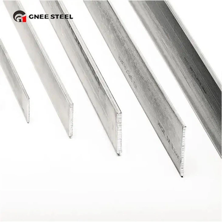 Stainless Steel 410JI Flat Steel