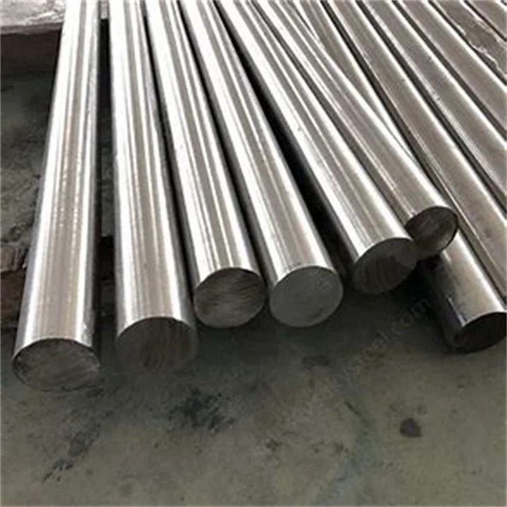 Well Made BS 50Mn Round Steel
