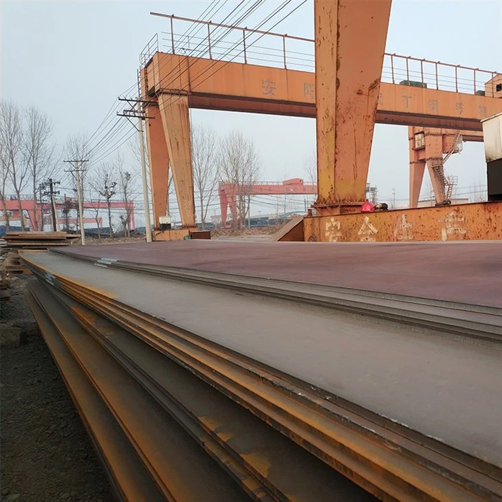 ASTM A573 Gr70 ASTM A573/A573M