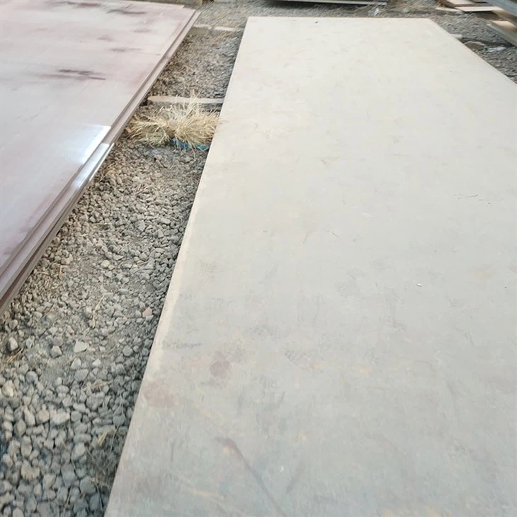 ASTM A573 Gr70 ASTM A573/A573M