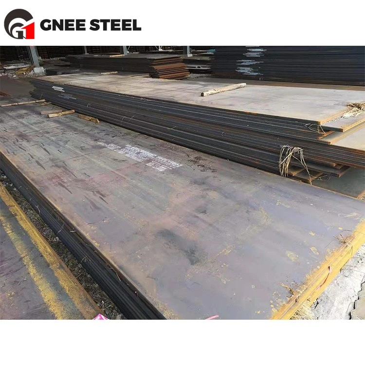 Q960E High Strength Plate