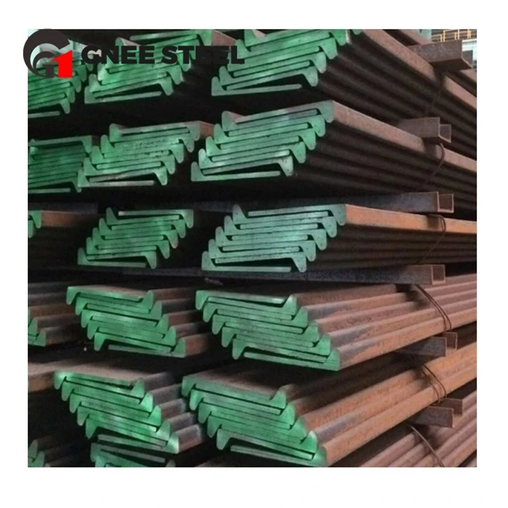 Bulb Flats For Shipbuilding