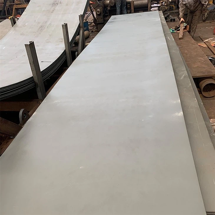 DIN 1.8834 DIN EN 10025-4