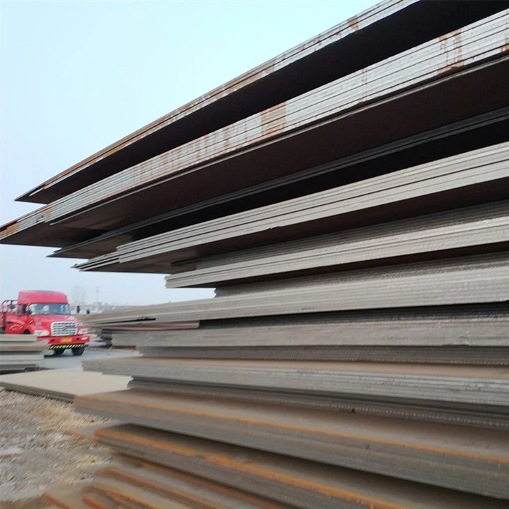 DIN 1.8836 DIN EN 10025-4