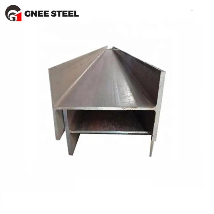 H Channel Steel Q355 Q355B Q235