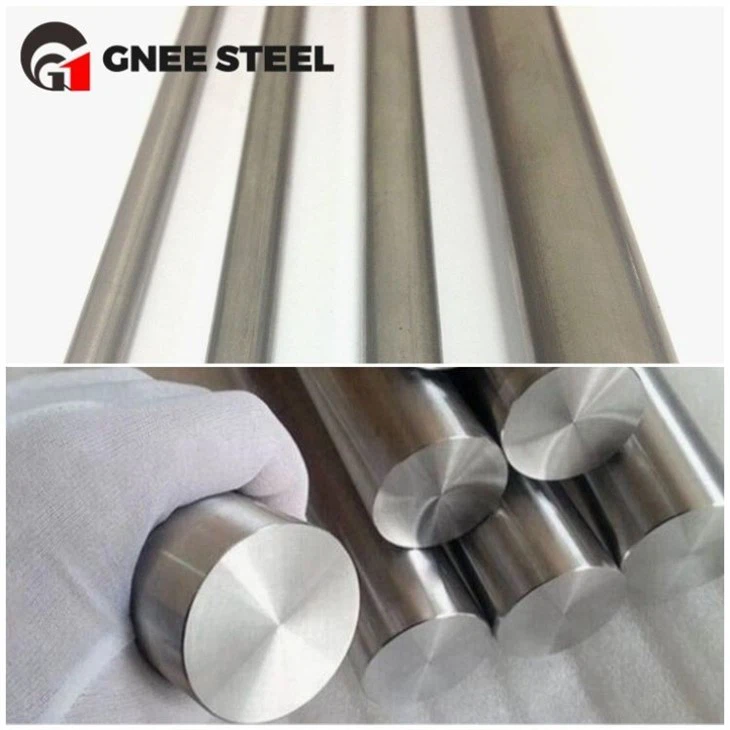 Ferro Molybdenum Alloy