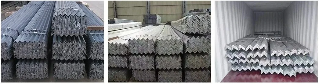 angle steel angle steel