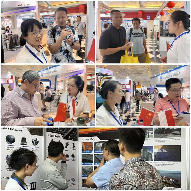 vessel steel plate vessel steel plate