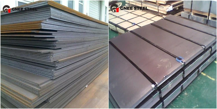 pressure vessel plate material pressure vessel plate material