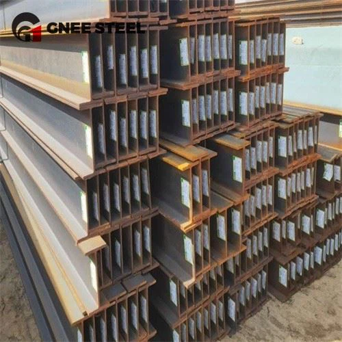 S355J2 H Shape Beam