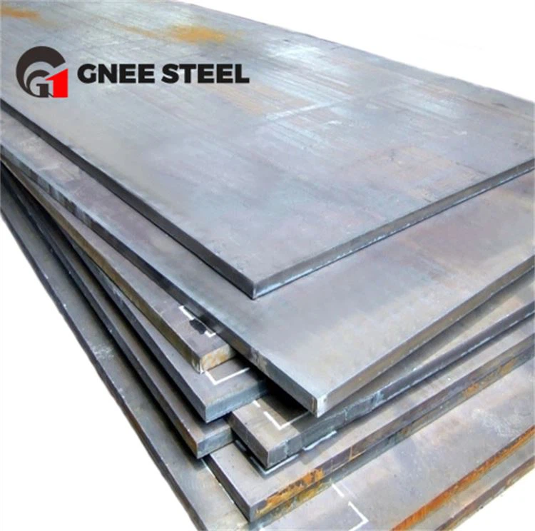 EH32 Stálplata fyrir skipasmíði